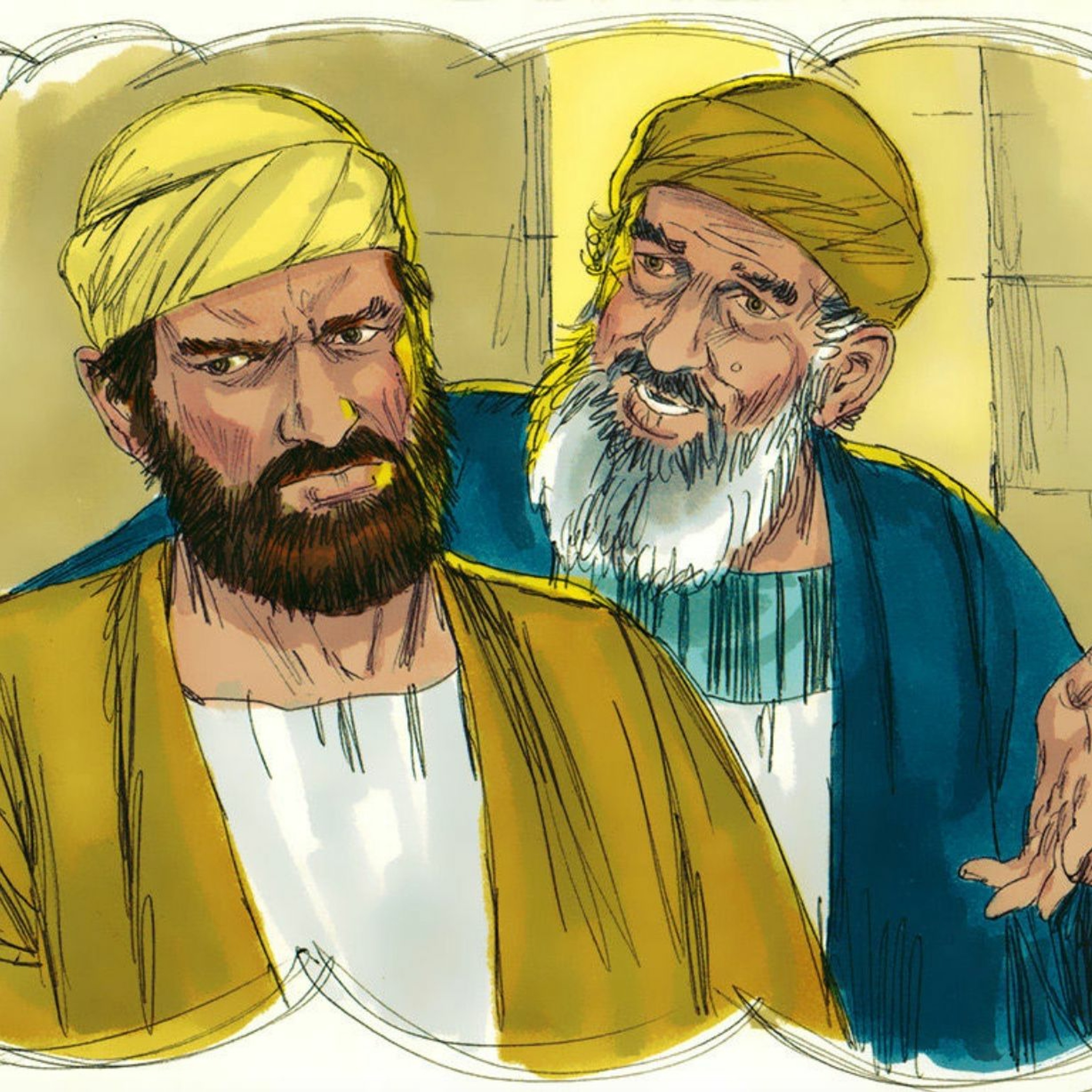 All That I Have is Yours - Part 4: The Fullness of God in Us