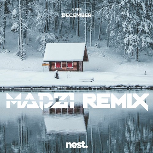 Affe - December (Madzi Remix)