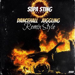 Supa Sting Dancehall Juggling Remix Style | Bug Riddim | Bogle Riddim | Cordy Roy Riddim and more>>>