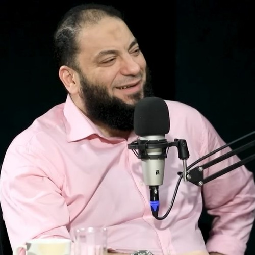 تنتظره أيام رائعة | الحلقة ( 01 ) | #كيف_الطريق | أحمد نجم | هيمنة | د . حازم شومان