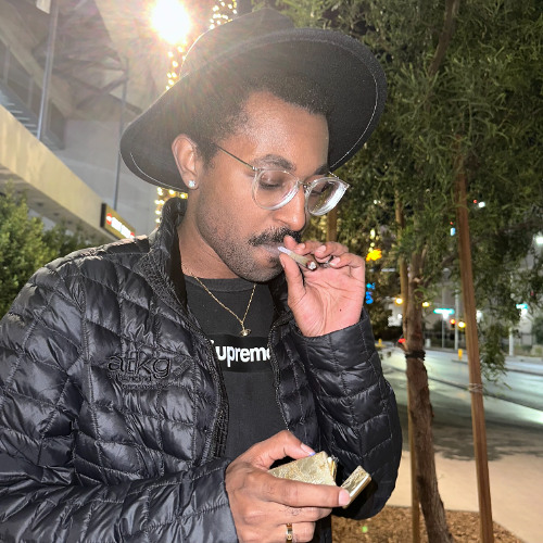 Gasoline! ⛽️ (Prod. Dozefy)