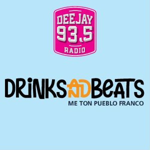 DRINKS AND BEATS   EPISODE   06