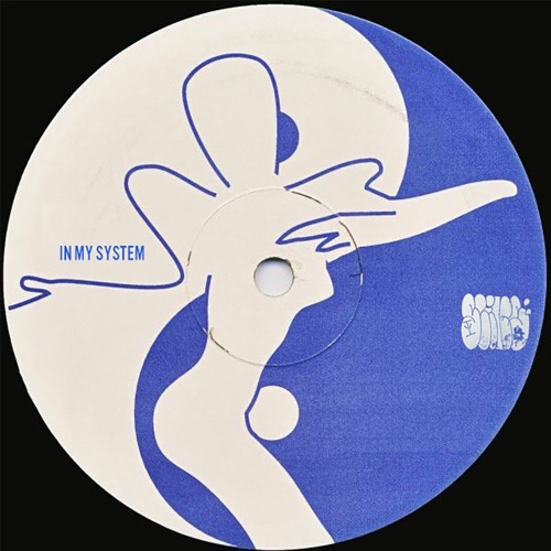IN MY SYSTEM w/ VINTER & SwuM