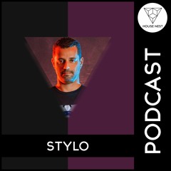 House Nest Podcast 2021 By Stylo