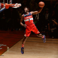 yiru - john wall (prod. sincerelydre)