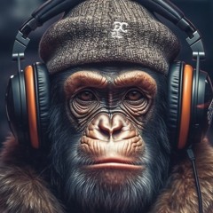 Green Monkey [DJ Wigm@n]