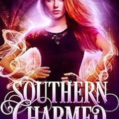 GET [EPUB KINDLE PDF EBOOK] Southern Charmed (Hell's Belles Trilogy Book 2) by Alison Claire �