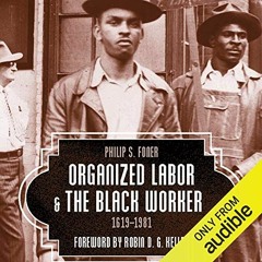 [VIEW] [PDF EBOOK EPUB KINDLE] Organized Labor and the Black Worker, 1619-1981 by  Philip S. Foner,R
