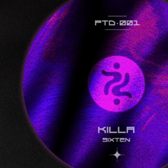 PREMIERE: Sixten - Killa