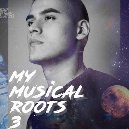 MIGUEL QUICENO DJ - MY MUSICAL ROOTS 3