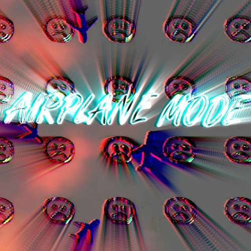 8.Airplane Mood ft. (TrapperKid)