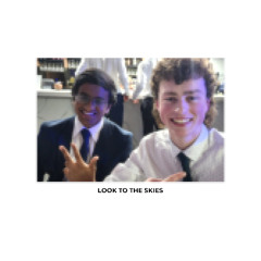 Look To The Skies (Feat. Charlton)