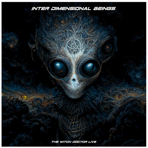 Interdimensional Creatures