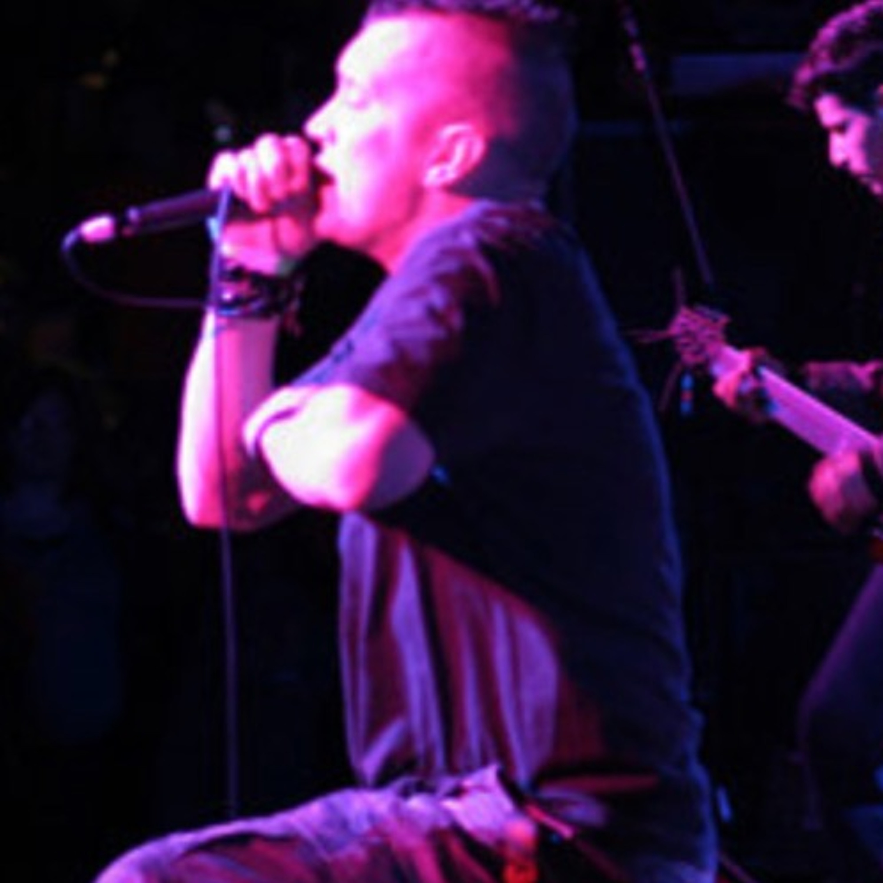 Breakin' Through episode artwork
