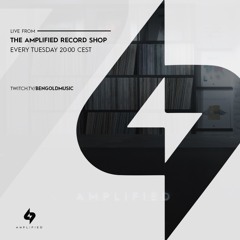 The Amplified Record Shop 014 - Best Of Trance 2020