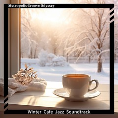 Whispering Cold Flakes