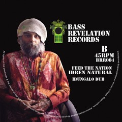 03 FEED THE NATION RAW -BUNGALO DUB-