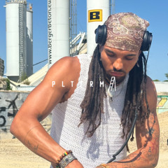 // PLTFRM // 060 w/ KEN