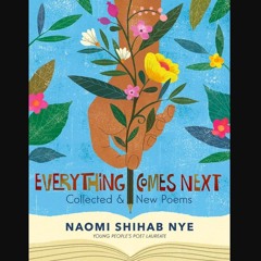 ebook [read pdf] 📖 Everything Comes Next: Collected and New Poems Read online