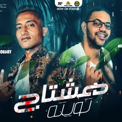 مهرجان هشتاج و تويته ( انتى جماعتى انا بتمناكى ) الدوجرى - ميدو اتحاداوى