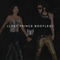 Peggy Gou & Lenny Kravitz - I Believe In Love Again (Lost Prince Bootleg)