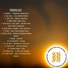 O^N THE SUN 02 - Sunsex Mix