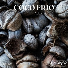 Alex Demez - Coco Frio