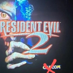 SafeRoom (RE2).mp3