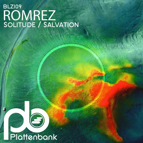 Romrez - Salvation (Preview)