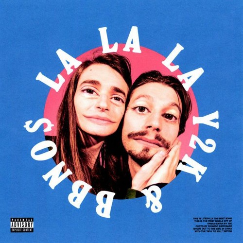 Y2K  Bbno - LA LA LA
