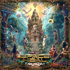 Space Heal - Binashubu Mukaya