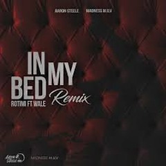 Dj Thao  - Rotimi Remix - in My Bed (Dj Zedboy Share )