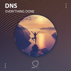 DJ DNS - Everything Done (LIZPLAY RECORDS)