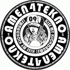 AMEN4TEKNO MEGAMIX (TRACKLIST IN DESCRIPTION)