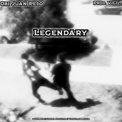 LEGENDARY (feat. Prod. Vigil)