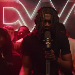 Paris [DVM SHOW] - Nono La Grinta