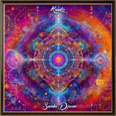 KRAALZ - Samba Djavan