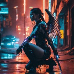 Phantom (cyberpunk 2077) original mix