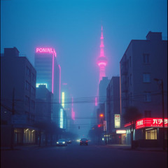 Night Pulse