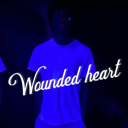 AyooFleeTony- Wounded Heart