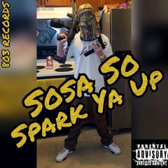 Spark Ya Up (Prod. by Young Gotti)