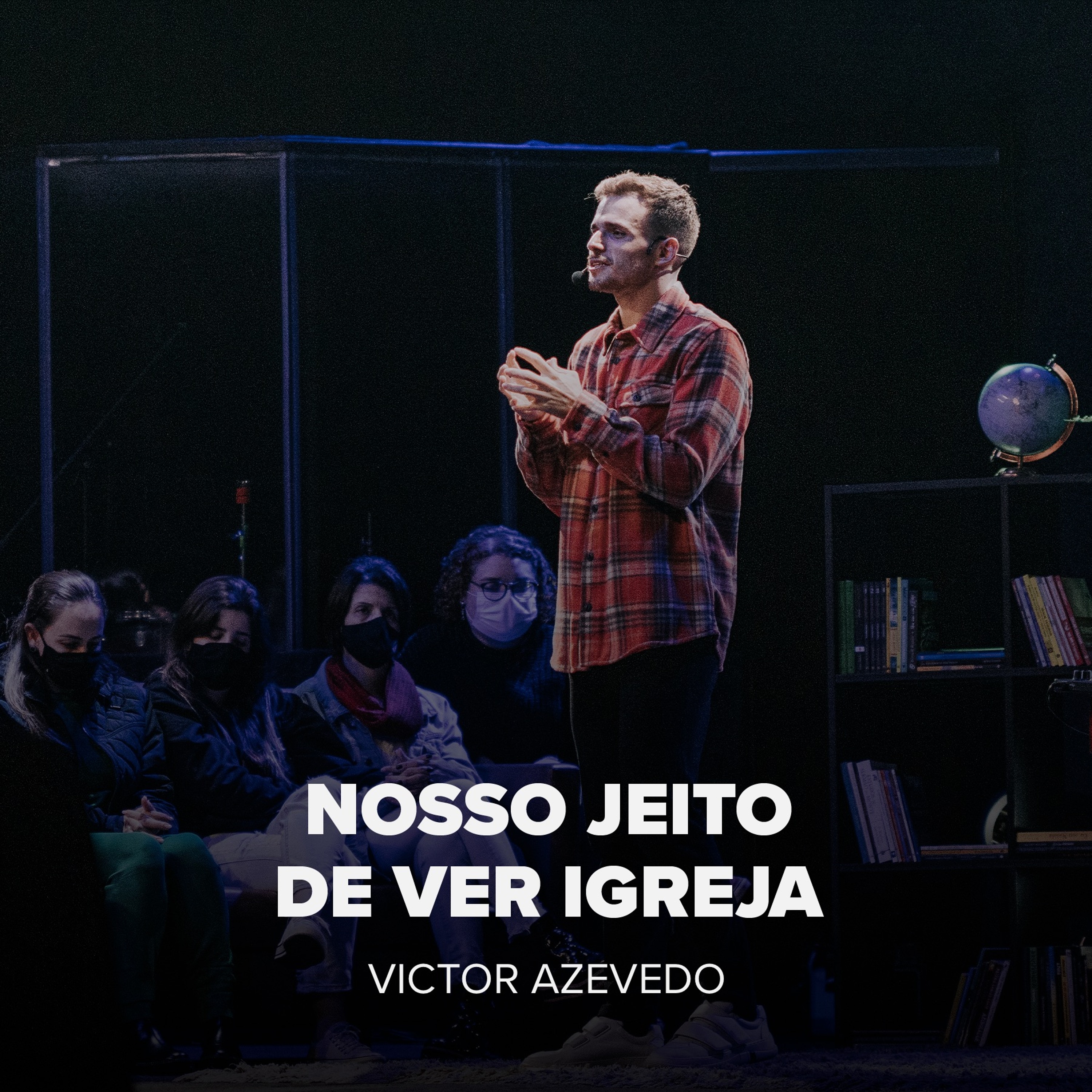 Igreja Por Amor