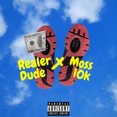 Realer Dude(10k Moss)