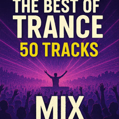 TRANCE REVIVAL 2025 –  50 Anthems Selected by KTALINDJ