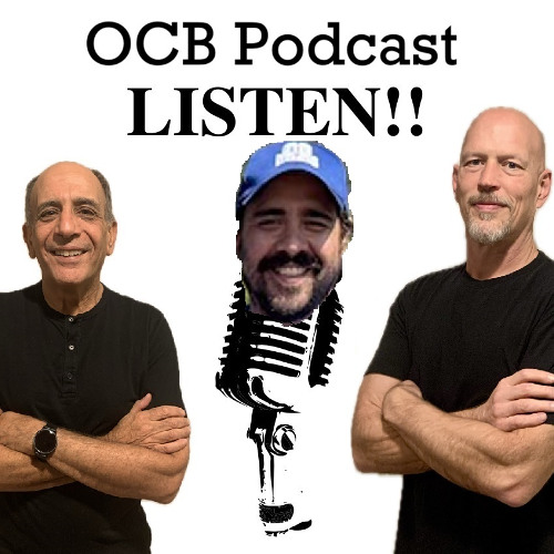 OCB Podcast #263 - He Did Change Our Lives