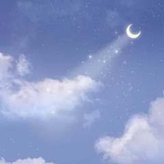 ♪ Bóng Dáng Sao Trời - Vương Trà - 星空剪影 - 王茗