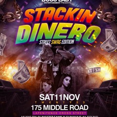 Stackin Dinero Promo Mixtape Done By Selector Tallboss & Dj Protocol
