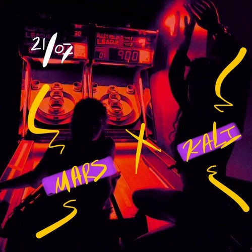KᗩHᒪI b2b  MARS @ Sympatico 6 // 21.07.23
