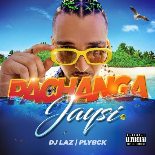 PACHANGA - ( AJAY ANGGER ) #SUPER VVIP EXPRESS