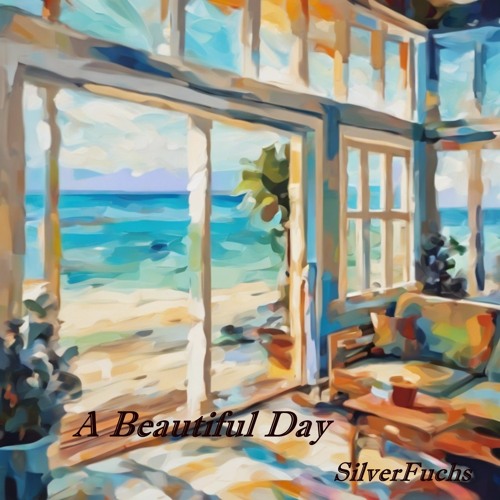 SilverFuchs - A Beautiful Day